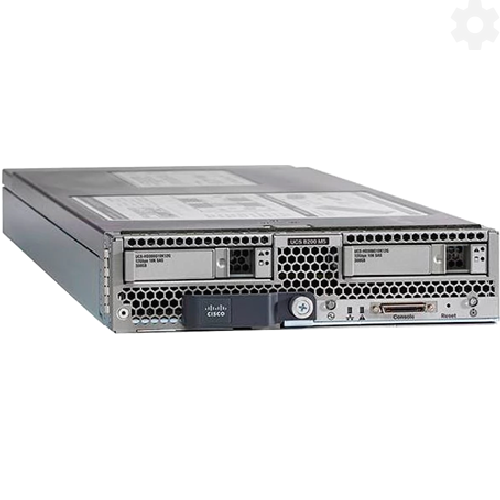 Серверы Cisco