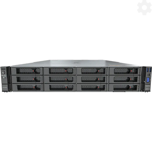 Серверы xFusion