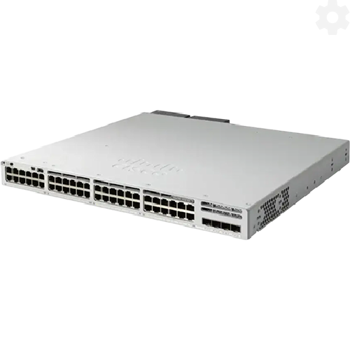 Коммутаторы Cisco