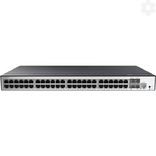 Коммутаторы Huawei