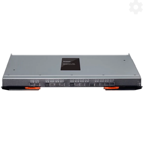 Коммутаторы Lenovo